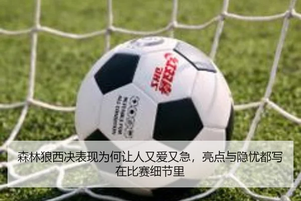 森林狼西决表现为何让人又爱又急，亮点与隐忧都写在比赛细节里